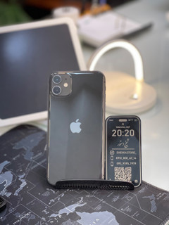 آیفون 11 نرمال