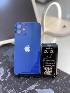 ایفون 12 نرمال
