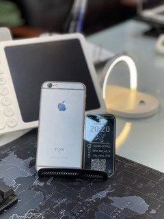 ایفون 6s
